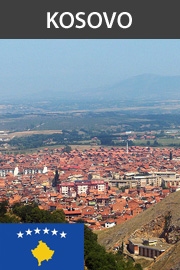 Introducción de Kosovo
