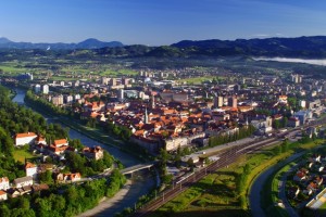 celje eslovenia