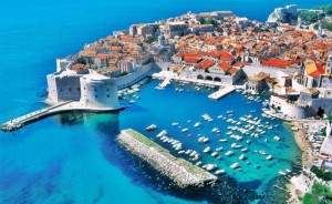 dubrovnik croacia