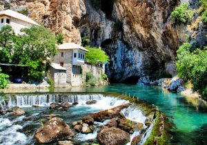 blagaj bosnia