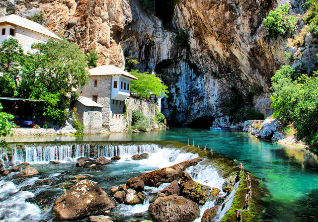 blagaj bosnia