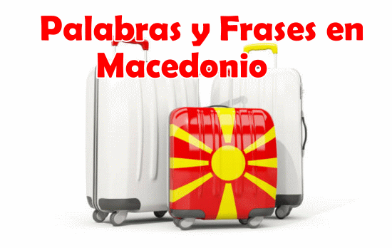 frases macedonio