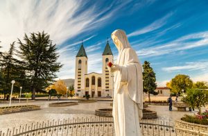 Međugorje – Bosnia y Herzegovina