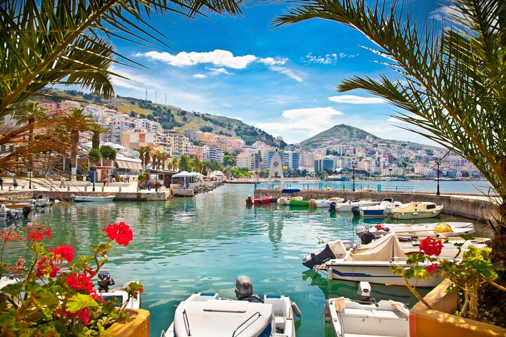 Albania informacion