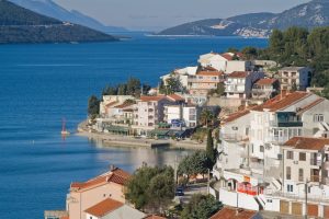 Neum Bosnia y Herzegovina