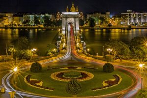 Budapest Hungary