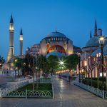 La Fascinante Ciudad de Estambul: Un Encuentro entre Culturas