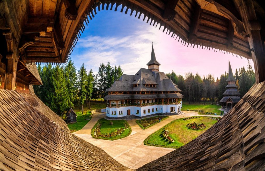 Maramures, Rumania