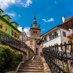 5 Lugares Poco Conocidos de Rumanía