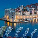 Que Lugares Visitar en Croacia