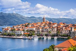 Viajar a Croacia