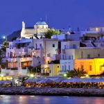Guía Completa Sobre Qué Hacer y Visitar en Paros, Grecia