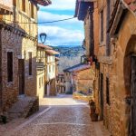 Conocé Soria en España y sus Pueblitos Mágicos