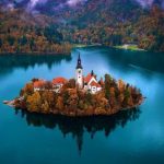 El Lago Bled, un Paraíso en el Corazón de Eslovenia
