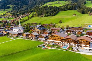 Alpbach Austria
