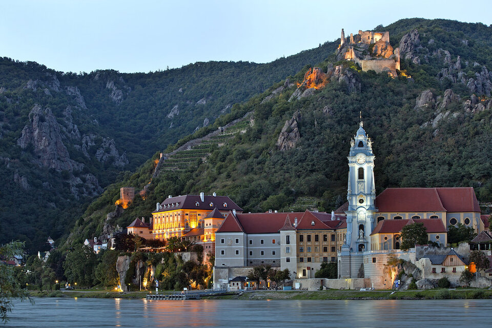 Los 10 Pueblos Más Bonitos de Austria Conoce Las Joyas Ocultas