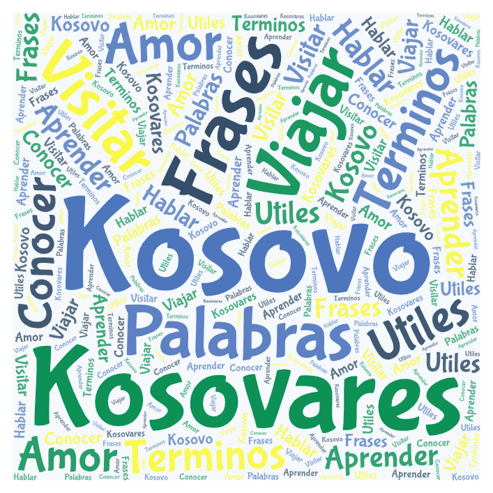 frases kosovo