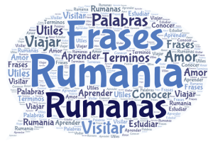 Frases en Rumano
