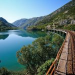 Viajar por los Balcanes en Tren: una Aventura Inolvidable