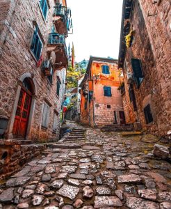viajar a kotor montenegro