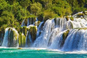 Parque National Krka