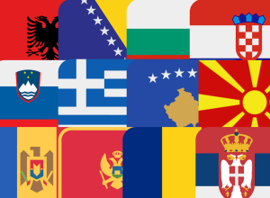 Información Países Balcanes