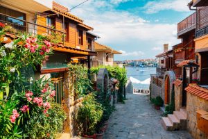 Sozopol Bulgaria