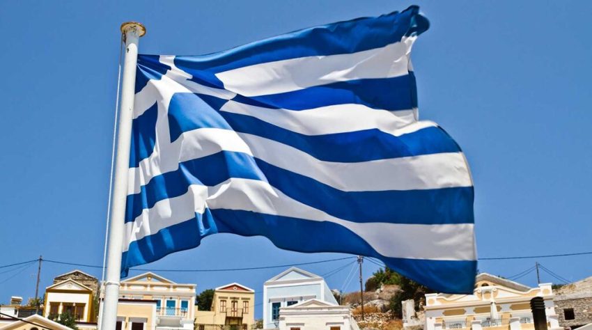 Información de Grecia para viajeros