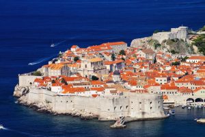 Dubrovnik Croacia