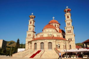 Cultura de Albania