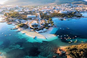 Viajes a Albania