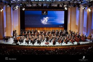 Festival Internacional George Enescu